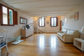 Ampio bilocale centralissimo, Firenze